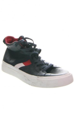 Încălțăminte bărbătească Tommy Hilfiger, Mărime 42, Culoare Albastru, Preț 158,99 Lei