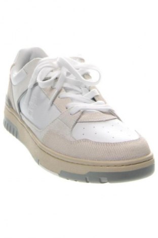 Obuwie męskie Tommy Hilfiger, Rozmiar 44, Kolor Biały, Cena 589,99 zł