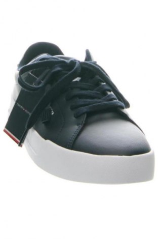 Încălțăminte bărbătească Tommy Hilfiger, Mărime 43, Culoare Albastru, Preț 529,99 Lei