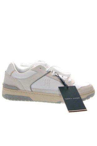 Herrenschuhe Tommy Hilfiger, Größe 42, Farbe Weiß, Preis 134,99 €