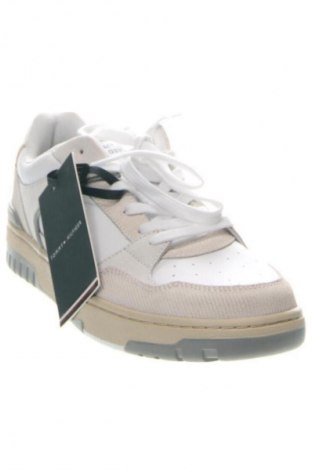 Herrenschuhe Tommy Hilfiger, Größe 42, Farbe Weiß, Preis 134,99 €