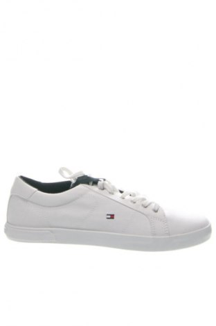 Încălțăminte bărbătească Tommy Hilfiger, Mărime 43, Culoare Alb, Preț 452,74 Lei