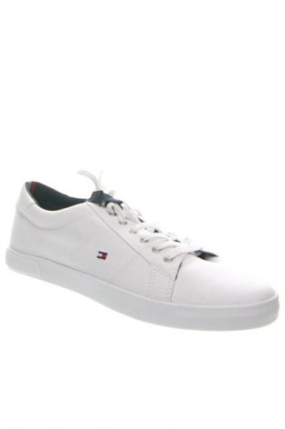 Încălțăminte bărbătească Tommy Hilfiger, Mărime 43, Culoare Alb, Preț 452,74 Lei
