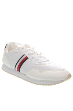 Încălțăminte bărbătească Tommy Hilfiger, Mărime 43, Culoare Alb, Preț 452,74 Lei