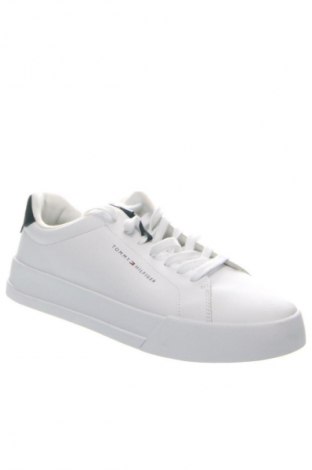Încălțăminte bărbătească Tommy Hilfiger, Mărime 43, Culoare Alb, Preț 497,99 Lei