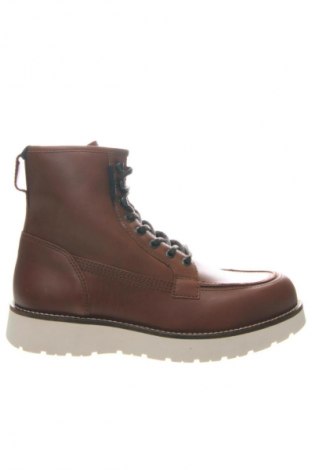 Pánské boty Tommy Hilfiger, Velikost 44, Barva Hnědá, Cena  5 049,00 Kč