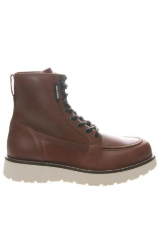 Herrenschuhe Tommy Hilfiger, Größe 43, Farbe Braun, Preis € 224,99