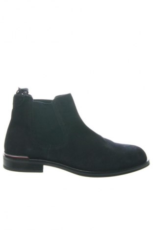 Мъжки обувки Tommy Hilfiger, Размер 44, Цвят Син, Цена 269,99 лв.