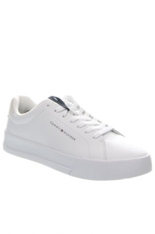 Pánské boty Tommy Hilfiger, Velikost 42, Barva Bílá, Cena  2 049,00 Kč