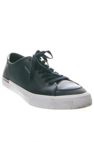 Мъжки обувки Tommy Hilfiger, Размер 46, Цвят Син, Цена 89,99 лв.