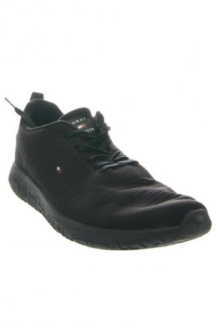 Herrenschuhe Tommy Hilfiger, Größe 45, Farbe Schwarz, Preis 39,99 €