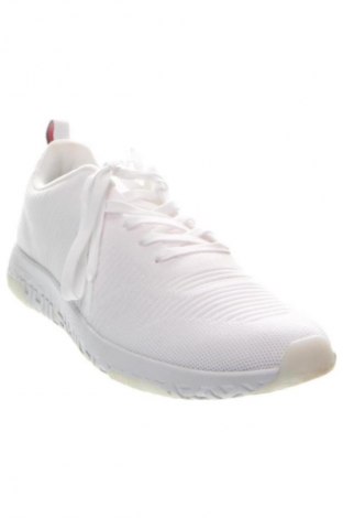 Мъжки обувки Tommy Hilfiger, Размер 44, Цвят Бял, Цена 56,99 лв.