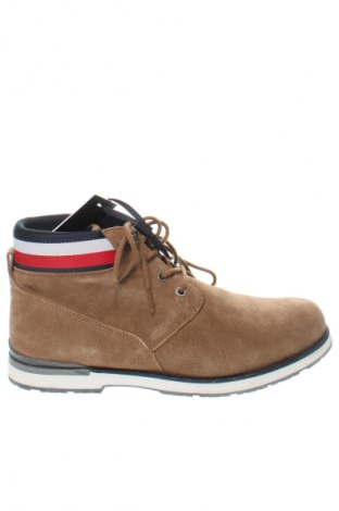 Pánské boty Tommy Hilfiger, Velikost 43, Barva Béžová, Cena  4 049,00 Kč