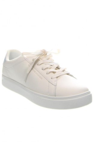 Herrenschuhe Tommy Hilfiger, Größe 40, Farbe Ecru, Preis 90,99 €