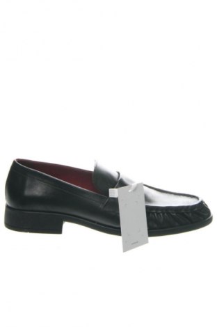 Obuwie męskie Tommy Hilfiger, Rozmiar 40, Kolor Czarny, Cena 674,99 zł