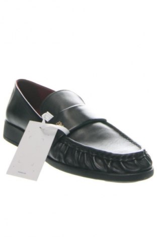 Obuwie męskie Tommy Hilfiger, Rozmiar 40, Kolor Czarny, Cena 674,99 zł