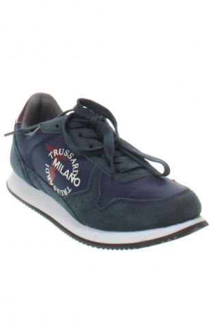 Încălțăminte bărbătească Trussardi, Mărime 40, Culoare Multicolor, Preț 573,68 Lei