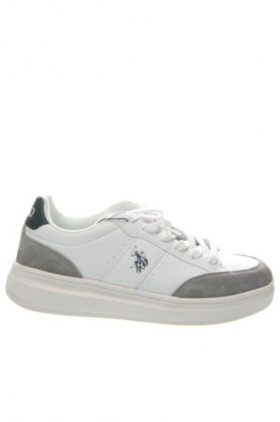 Herrenschuhe U.S. Polo Assn., Größe 42, Farbe Mehrfarbig, Preis 90,99 €