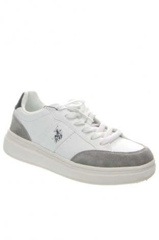 Herrenschuhe U.S. Polo Assn., Größe 42, Farbe Mehrfarbig, Preis 90,99 €