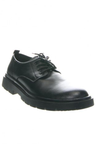 Încălțăminte bărbătească Unbranded, Mărime 47, Culoare Negru, Preț 159,66 Lei