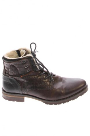 Мъжки обувки Unbranded, Размер 43, Цвят Кафяв, Цена 87,98 лв.