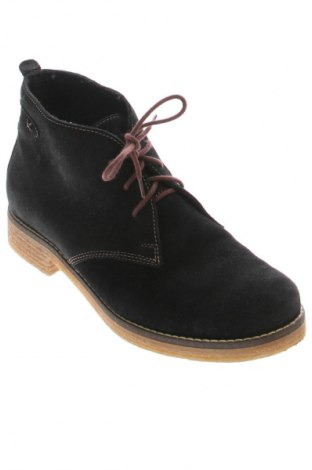 Мъжки обувки Unbranded, Размер 41, Цвят Черен, Цена 50,83 лв.