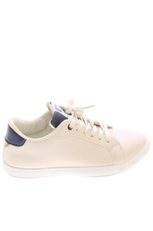 Мъжки обувки Unbranded, Размер 42, Цвят Бежов, Цена 51,00 лв.