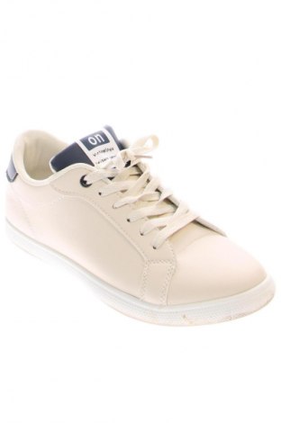 Мъжки обувки Unbranded, Размер 42, Цвят Бежов, Цена 51,00 лв.