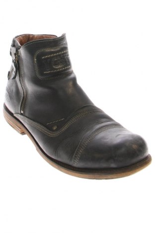 Pánské boty Unbranded, Velikost 46, Barva Černá, Cena  1 114,00 Kč