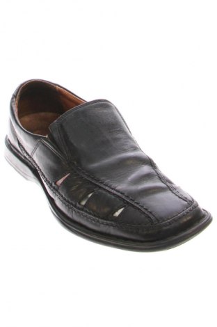 Мъжки обувки Unbranded, Размер 42, Цвят Черен, Цена 76,00 лв.