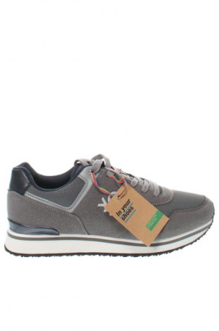 Pánske topánky United Colors Of Benetton, Veľkosť 45, Farba Viacfarebná, Cena  85,95 €