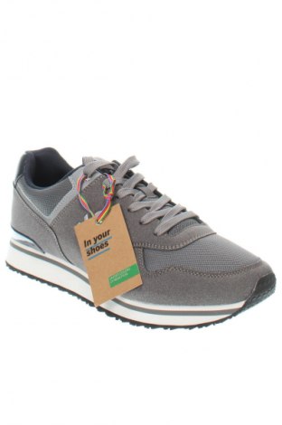 Pánske topánky United Colors Of Benetton, Veľkosť 45, Farba Viacfarebná, Cena  85,95 €