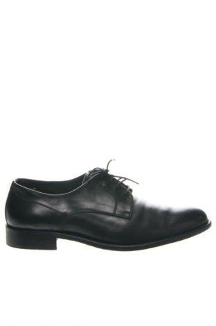 Încălțăminte bărbătească V 1969 Italia, Mărime 43, Culoare Negru, Preț 379,64 Lei