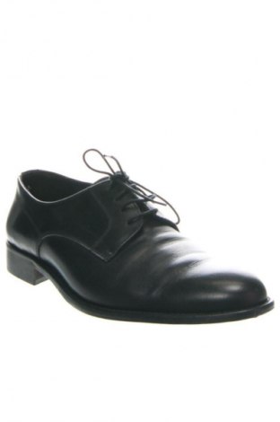 Încălțăminte bărbătească V 1969 Italia, Mărime 43, Culoare Negru, Preț 379,64 Lei