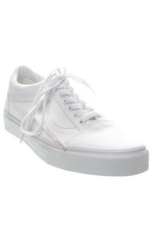 Herrenschuhe Vans, Größe 44, Farbe Weiß, Preis 57,99 €