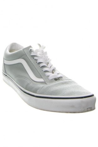 Încălțăminte bărbătească Vans, Mărime 46, Culoare Albastru, Preț 151,99 Lei