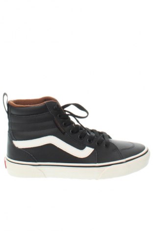 Pánské boty Vans, Velikost 40, Barva Černá, Cena  1 649,00 Kč