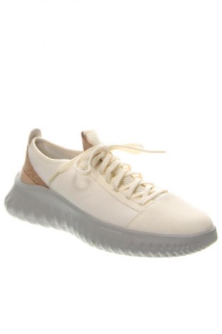 Pánské boty ZEROGRAND, Velikost 44, Barva Bílá, Cena  1 579,00 Kč