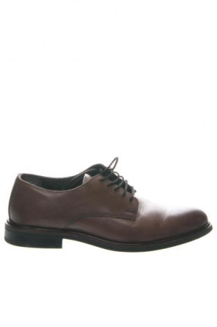 Herrenschuhe Zign, Größe 41, Farbe Braun, Preis 48,99 €