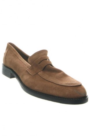 Мъжки обувки Zign, Размер 42, Цвят Бежов, Цена 70,99 лв.