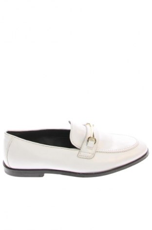 Мъжки обувки Zign, Размер 42, Цвят Бял, Цена 140,00 лв.