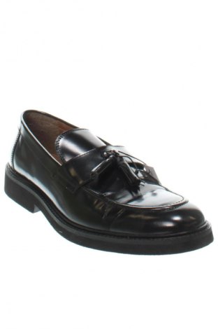 Încălțăminte bărbătească Zign, Mărime 46, Culoare Negru, Preț 289,99 Lei