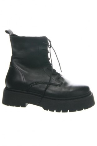 Мъжки обувки Zign, Размер 42, Цвят Черен, Цена 157,99 лв.