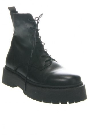 Мъжки обувки Zign, Размер 42, Цвят Черен, Цена 157,99 лв.