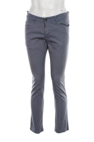 Herrenhose AC & CO, Größe M, Farbe Blau, Preis 24,49 €