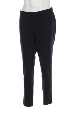 Мъжки панталон ASOS, Размер XL, Цвят Син, Цена 16,99 лв.