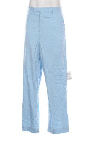 Herrenhose ASOS, Größe L, Farbe Blau, Preis 5,99 €
