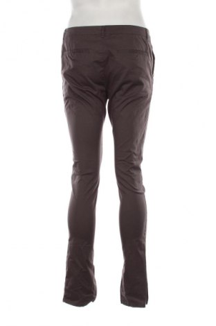 Pantaloni de bărbați ASOS, Mărime M, Culoare Gri, Preț 48,99 Lei