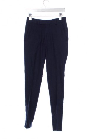 Herrenhose ASOS, Größe XS, Farbe Blau, Preis € 8,99