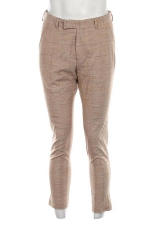 Pantaloni de bărbați ASOS, Mărime S, Culoare Multicolor, Preț 58,99 Lei